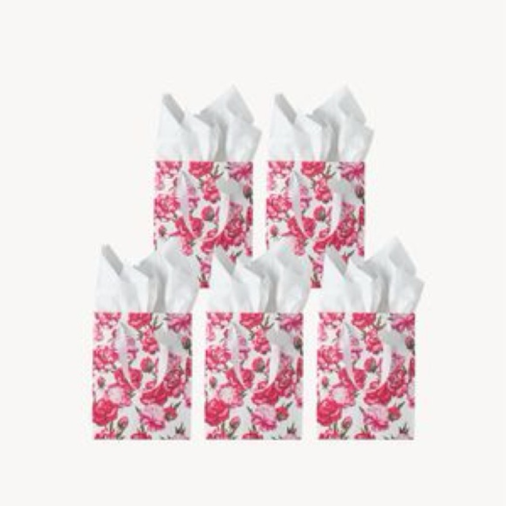 Jewellery Avon Theme Mothers Day Mystery Gift Bag Necklace Ring Bracelet Earring